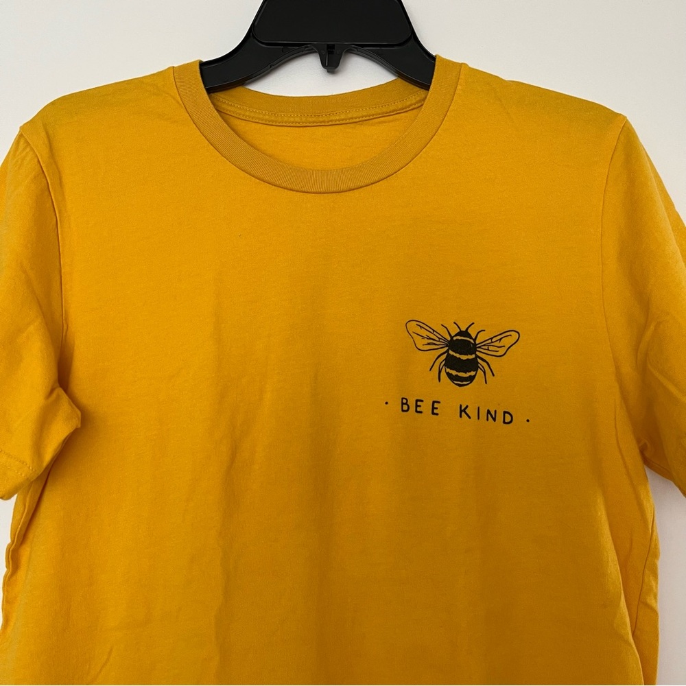 Bee 🐝 Kind T-shirt